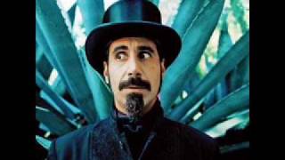 Serj Tankian  The Charade [upl. by Evans]