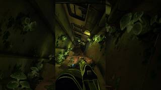 Metro Awakening VR is super Tense  PART 2 metaquest3 gaming vrgaming metrovr [upl. by Adiazteb]