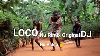 Maldito Loco Remix  K2 La Para Music African kids Dancing ।MDRiyajul ff [upl. by Hebe]