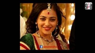 Nitya Menon As Old Actress Savitri  సావిత్రిగా నిత్య మీనన్  GreatAndhraCom [upl. by Monia308]