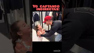 Yo captando indirectas soy como Kima jajsj🤣viral greenscreen gracioso familyvlog hermosomomento [upl. by Joyan]