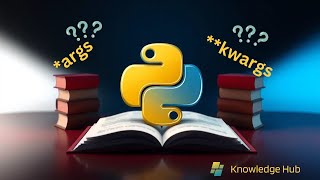 Learn how to use args and kwargs in Python [upl. by Etienne]