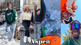 Travel With Me To ASPEN COLORADO [upl. by Chace]