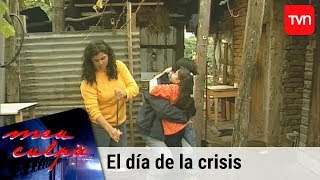 El día de la crisis  Mea culpa  T6E2 [upl. by Nailuj]