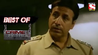 Perfect Crime Inscribed  Crime Patrol  Best of Crime Patrol Bengali  Full Episode [upl. by Nylirak]