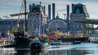 Oostende Voor Anker 02062023 [upl. by Sivrup24]