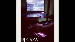 DJ GAZA  DANCEHALL SET 2018 [upl. by Irat]