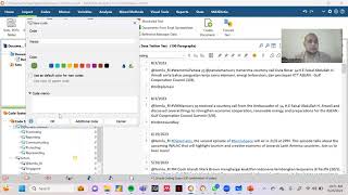 2 Strategi Riset Digital Diplomacy [upl. by Corena167]