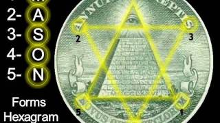 New World Order  Novus Ordo Seclorum [upl. by Aikahs276]