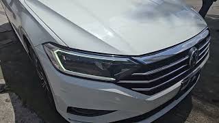 jetta highline 2020 [upl. by Nnyltiak]