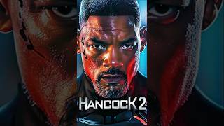 HANCOCK 2 shorts hancock hancock2 willsmith [upl. by Sosthenna]