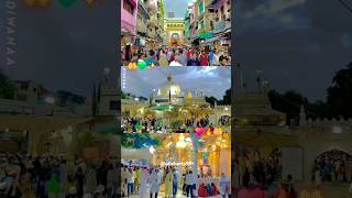 Mai ne khwaza se dil Jor liya  Ajmer shari ka dargah islamicshortkhwajagaribnawaznaatajmer [upl. by Atires567]