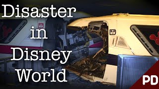 The Disney World Monorail Disaster 2009  Plainly Difficult Short Documentary [upl. by Davy]