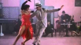 Fred Astaire and Cyd Charisse Dancing To quotBarefootinquot [upl. by Etteroma]