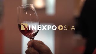 Vinexpo Hong Kong 2016 – Shiraz Day [upl. by Amikay]