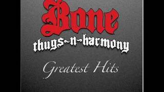 Bone Thugs n Harmony  Foe Tha Love of [upl. by Nosirrag408]