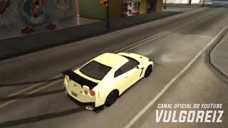 CAR IN DRIFT 30s  MTA RP  Russ  Overdue Slowed [upl. by Silvers91]