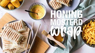 HONINGMOSTERD WRAP  Nieuw Leven Online [upl. by Salli14]