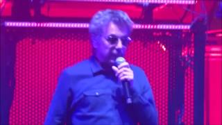 JeanMichel Jarre Electronica Tour 2016 Full Show LYON [upl. by Aseel]