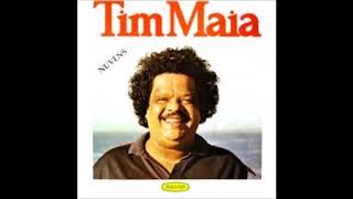 Tim Maia  Hadock Lobo Esquina com Matoso Nuvens [upl. by Barnes]