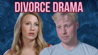 Welcome to Plathville Season 6 E2  Kim and Olivia Are The Same  Divorce Talk [upl. by Maxia232]