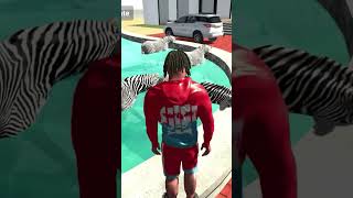 Zebra🦓 trending gaming zebra viralvideo [upl. by Dosh]