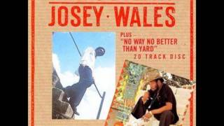 Josey Wales Eden A Try [upl. by Franni]