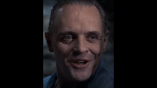 Hannibal Lecter Intimidates Clarice  The Silence Of The Lambs Comedy Recap [upl. by Zach443]