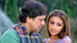 Janam Janam Jo Saath Full Video  Raja Bhaiya  Udit Narayan  Alka Yagnik  Govinda [upl. by Eatton721]