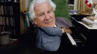 PETER USTINOV TRIBUTE [upl. by Norrahc]