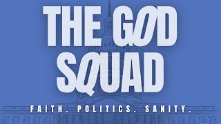 The God Squad Ep 18 [upl. by Nylleoj]