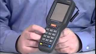 Datalogic Falcon X3 Product Overview [upl. by Diandra766]