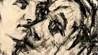 12 Masterpieces of Vienna  The Tempest  Kokoschka [upl. by Ivana]