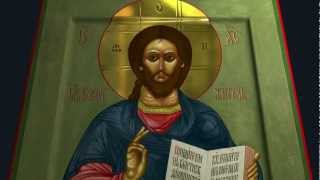 The Light Within How an Icon is Made [upl. by Hallett]