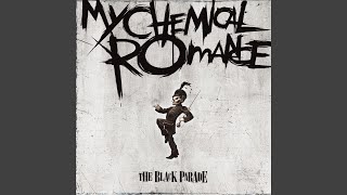 My Chemical Romance  House of Wolves Version 1 Live Demo [upl. by Tarrant]