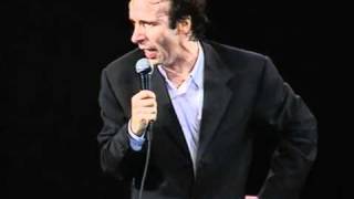 Roberto Benigni Tutto Benigni 9596 monologo su dio 2 [upl. by Teraj]