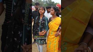 Satnali dabung dance  shortvideo dance santali shorts vairelshort santalidence santalifansan [upl. by Nodnelg638]