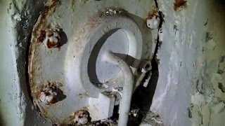 WW2 Bunker found Finally Inside  AMAZING [upl. by Ettigdirb]