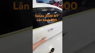 soluto kia xe lướt đẹp SGreels xuhuong [upl. by Biondo]