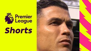 Goosebumps commentary as Ronaldo returned to Man Utd [upl. by Hoeve]