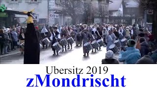 Ubersitz quotzMondrischtquot 2019 Livestream Zusammenschnitt [upl. by Flossie]