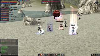 Raid Bosses EP26  Lineage 2 Elmorelab x1 Teon C4  16112024 [upl. by Adiaj]