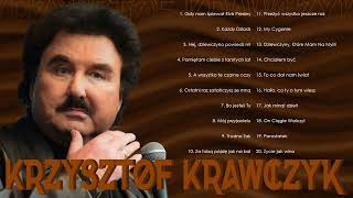 Krzysztof Krawczyk ♫ Krzysztof Krawczyk najlepsze utwory ♫ Krzysztof Krawczyk najlepsze hityVOl9 [upl. by Ennis]