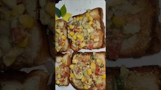 Tastiest avocado toast Indian style 🤤🤤 yummyrecipe homemade avocadotoast healthyrecipes [upl. by Raina83]