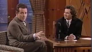 PHIL HARTMAN  FUNNIEST VOICES [upl. by Yerac]