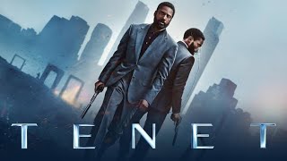 Tenet 2020  Elizabeth Debicki John David Washington  Full Movie Explanation Facts and Review [upl. by Past363]