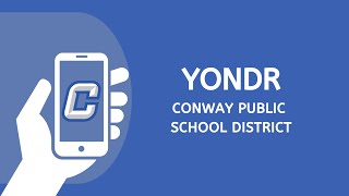 Phone Free Yondr Pouches at CPSD Middle Schools [upl. by Standice]