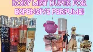 The Best Perfume Clones For Women – Get The Same Scent For A Fraction Of The Price [upl. by Nnaeinahpets]