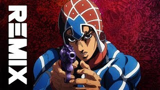 Guido mista theme R E M I X [upl. by Ytteb]