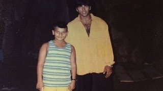 Ranveer Singh Looks Unrecognizable In This Throwback Photo With Akshay Kumar [upl. by Doerrer]